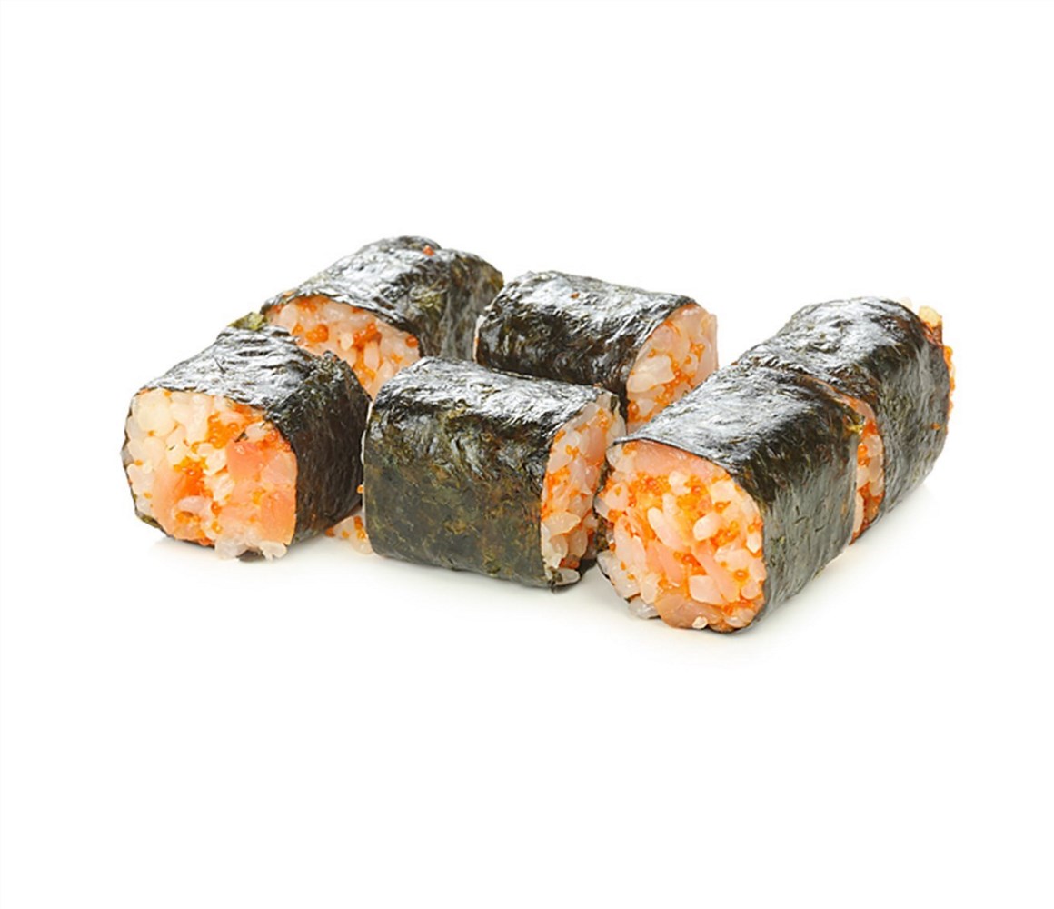 Спайси сяке кунсей