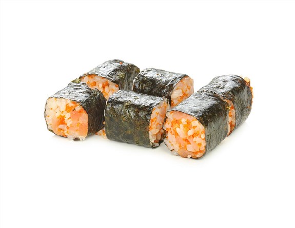 Спайси сяке кунсей
